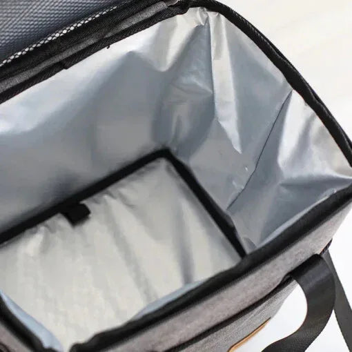 Sac maman & picnic Isotherme - Backpack dz