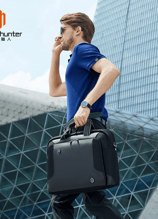 Le Cartable pour Professionnels Modernes Arctic Hunter GW0004