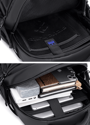 Sac à dos Arctic Hunter street