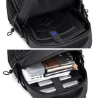 Sac à dos Arctic Hunter street - Backpack dz