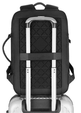 Grand Sac a Dos Cartable Design - Backpack dz