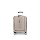 Valise Cabine Extensible Gabol Brooklyn – Avec Poche pour Ordinateur Portable - Backpack dz