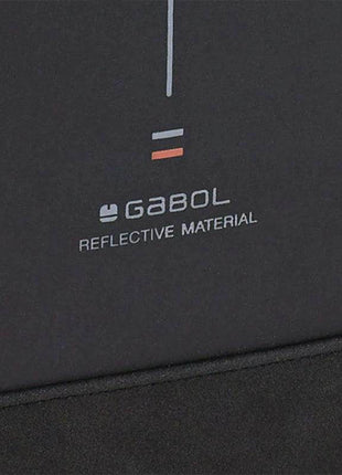 Sacoche PC Cuir Synthétique Gabol - Reflect - Backpack dz