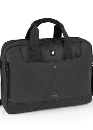 Sacoche PC Cuir Synthétique Gabol - Reflect - Backpack dz