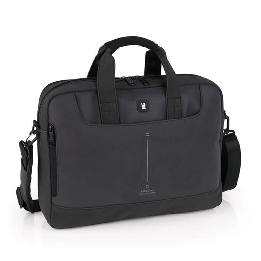 Sacoche PC Cuir Synthétique Gabol - Reflect - Backpack dz
