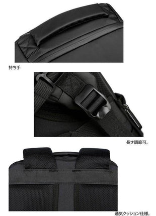 Sac a Dos Large Robuste - Backpack dz