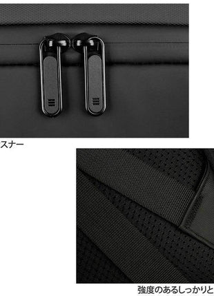 Sac a Dos Large Robuste - Backpack dz