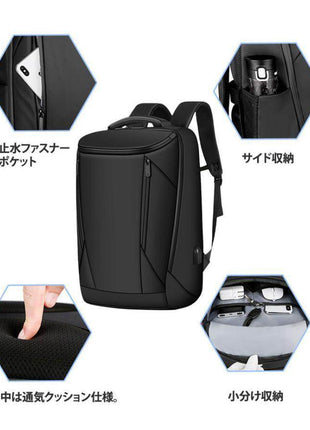 Sac a Dos Large Robuste - Backpack dz