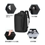 Sac a Dos Large Robuste - Backpack dz