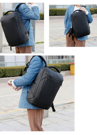 Sac a Dos Large Robuste - Backpack dz
