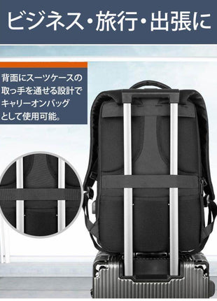 Sac a Dos Large Robuste - Backpack dz