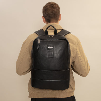 Sac a dos PRO TAB Cuir Synthétique