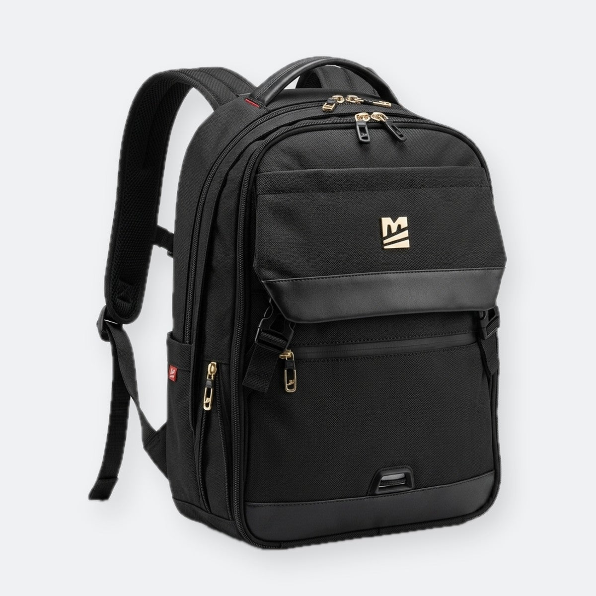 Sac à dos Marcelo PRO noir