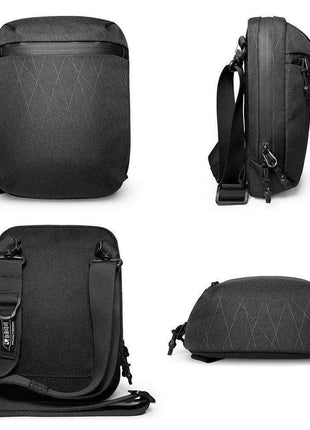 Sacoche Porte Feuille Leastat SUPER SOLIDE - Backpack dz