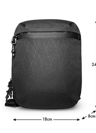 Sacoche Porte Feuille Leastat SUPER SOLIDE - Backpack dz