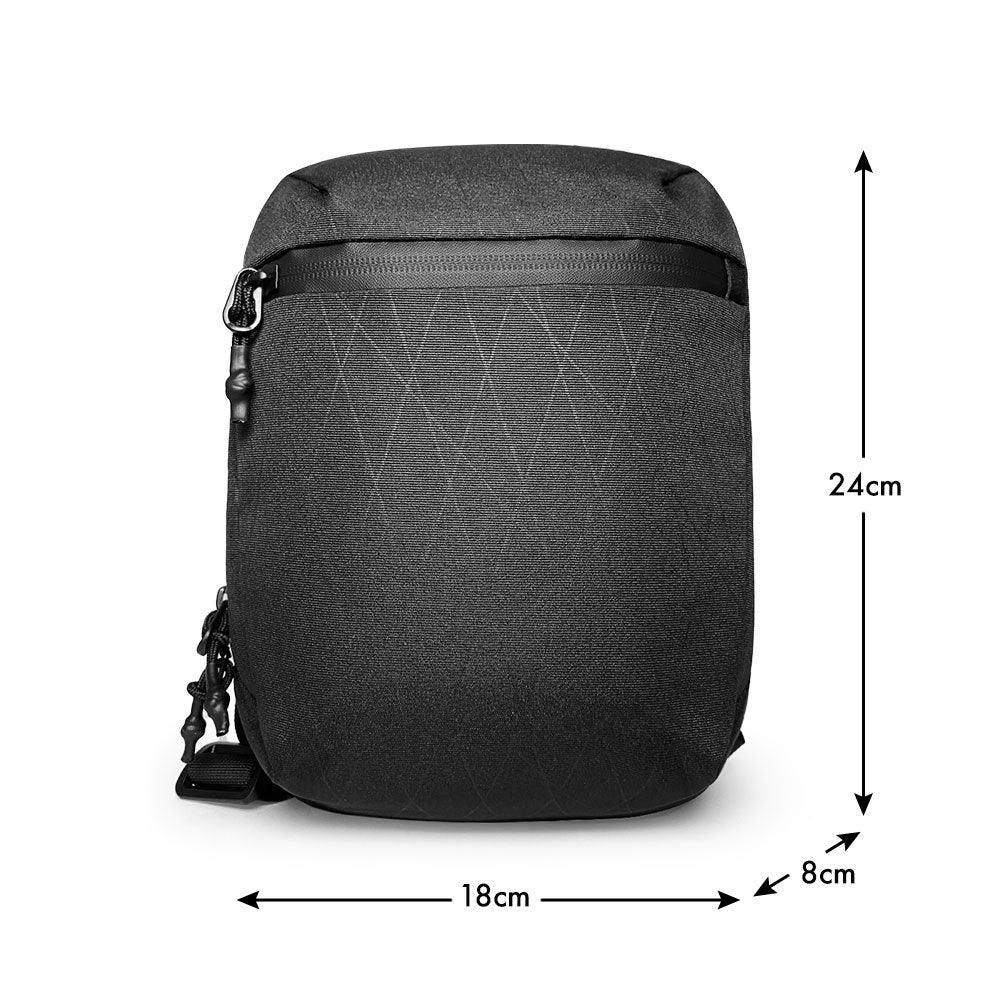 Sacoche Porte Feuille Leastat SUPER SOLIDE - Backpack dz