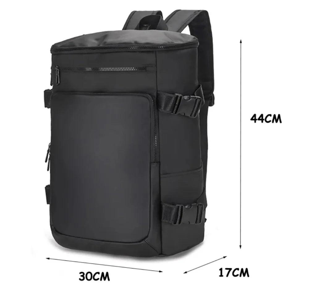 Sac a Dos Cartable avec Bandoulière 3 en 1 - Backpack dz