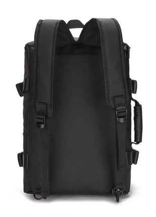 Sac a Dos Cartable voyage avec Bandoulière 3 en 1 - Backpack dz