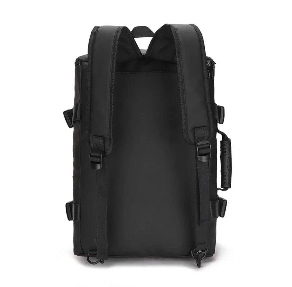 Sac a Dos Cartable avec Bandoulière 3 en 1 - Backpack dz