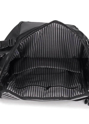 Sac a Dos Cartable voyage avec Bandoulière 3 en 1 - Backpack dz