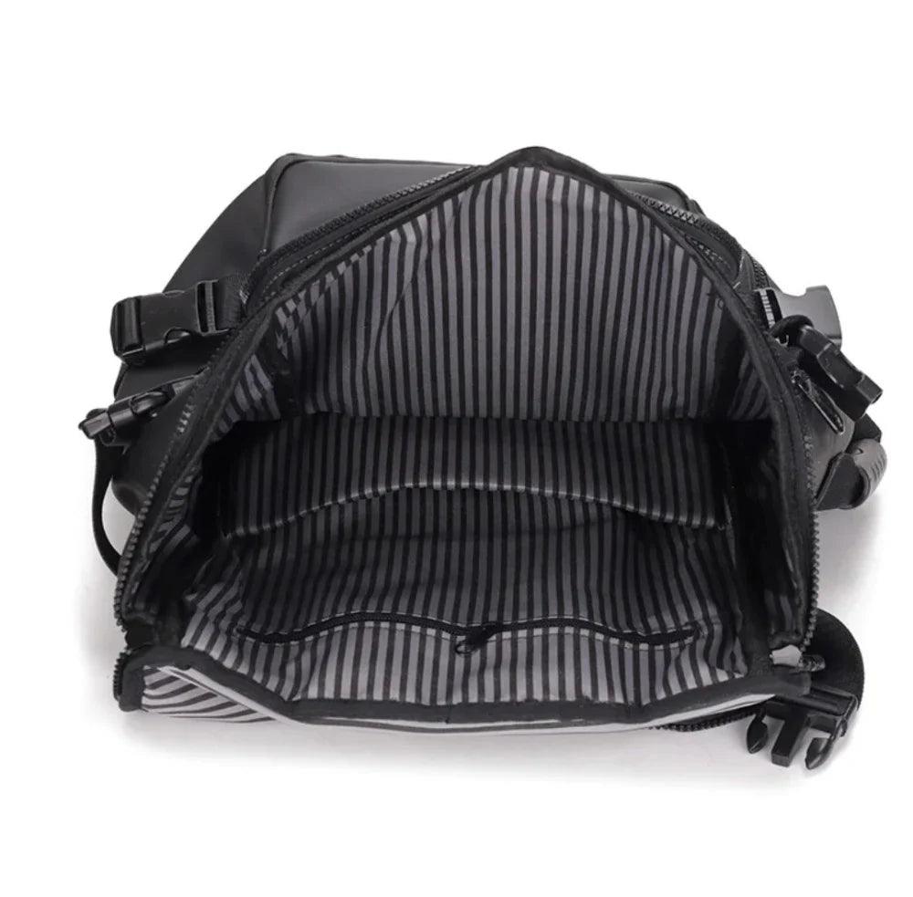 Sac a Dos Cartable avec Bandoulière 3 en 1 - Backpack dz