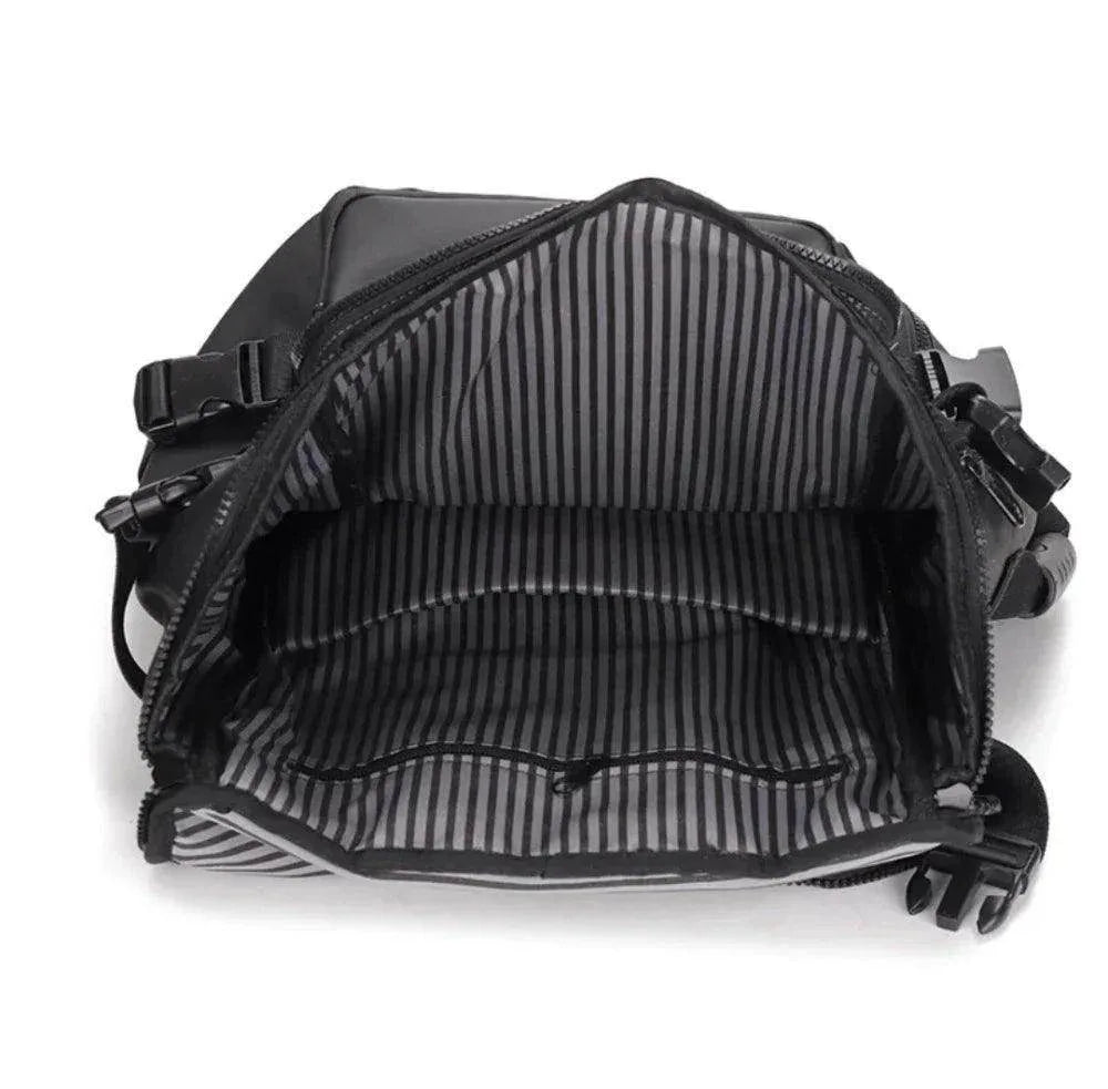 Sac a Dos Cabas Sac de voyage avec Bandoulière 3 en 1 - Backpack dz