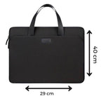 Cartable Sac a Main Laptop 15.6 sacoche - Backpack dz
