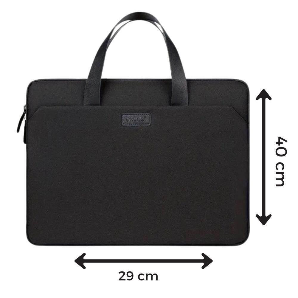 Cartable Sac a Main Laptop 15.6 sacoche - Backpack dz