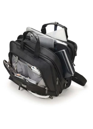 Cartable Dicota Eco Top Traveller PRO 15-17.3"