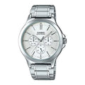 Montre Homme CASIO – Acier Inoxydable & Style Raffiné V300 - Backpack dz