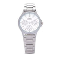 Montre Homme CASIO – Acier Inoxydable & Style Raffiné V300 - Backpack dz