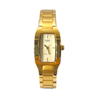 Montre CASIO Bracelet Acier – Élégance Fine & Féminine