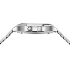 Montre Digitale Acier A158WA – Autonomie 7 Ans & Chronomètre 1/100s - Backpack dz