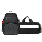 Pack Urbain & Sport – Sac à dos + Sac de sport