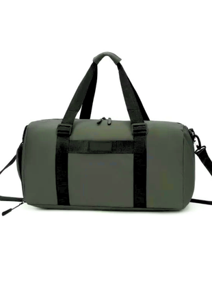 Sac de Sport Imperméable – Léger & Élégant