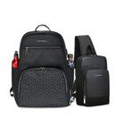 Pack Urbain Essentiel – Sac à dos + Sling bag