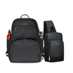 Pack Urbain Essentiel – Sac à dos + Sling bag - Backpack dz