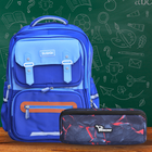 Pack Scolaire Résistant & Stylé