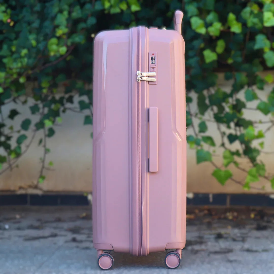 Set Valises Voyage 3 Pièces Fly Together - Backpack dz