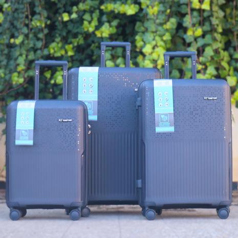 Set Valises Voyage 3 Pièces Fly Together