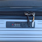 Set de Valises Bras Large Rigides 2 Pièces - Fly Together - Backpack dz