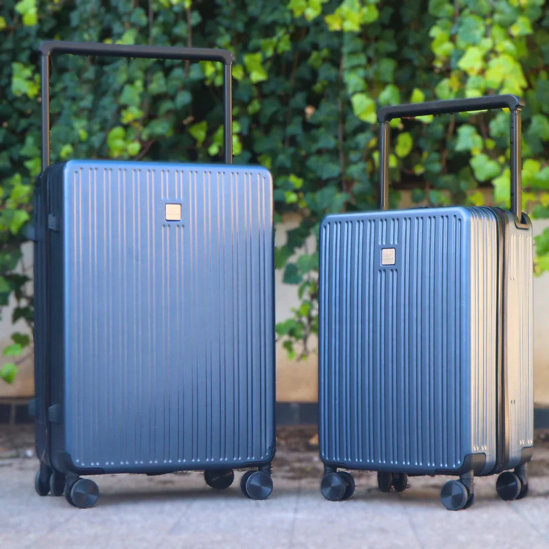 Set de Valises Bras Large Rigides 2 Pièces - Fly Together - Backpack dz