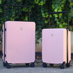 Set de Valises Bras Large Rigides 2 Pièces - Fly Together - Backpack dz