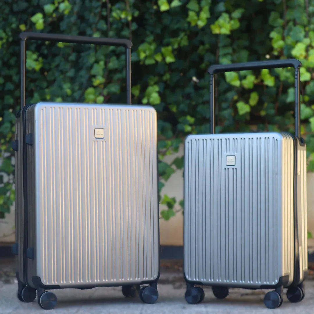 Set de Valises Bras Large Rigides 2 Pièces - Fly Together - Backpack dz