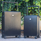 Set de Valises Bras Large Rigides 2 Pièces - Fly Together - Backpack dz