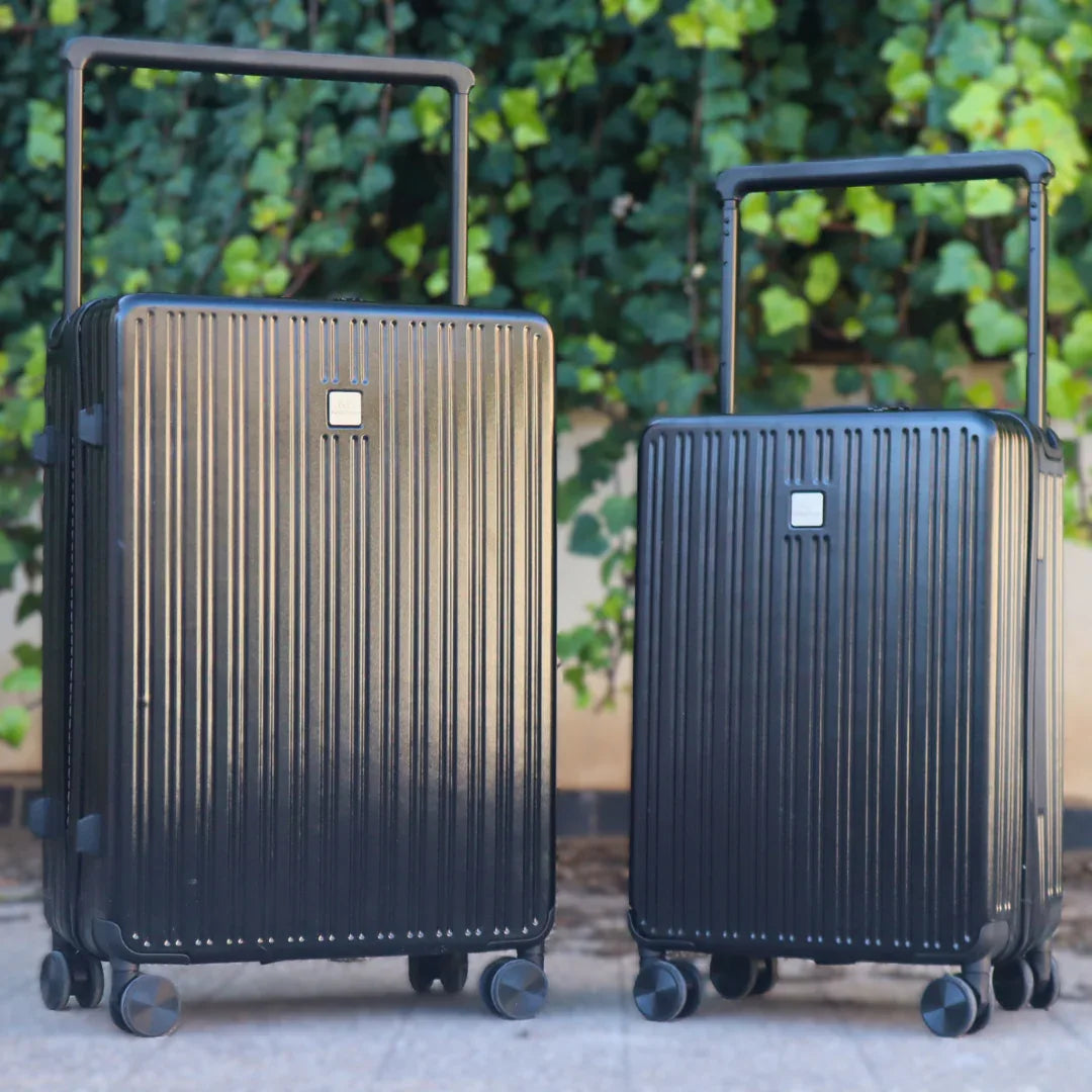 Set de Valises Bras Large Rigides 2 Pièces - Fly Together - Backpack dz