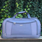 Cabas-chariot avec poche anti-vol Tailles Variables - Backpack dz