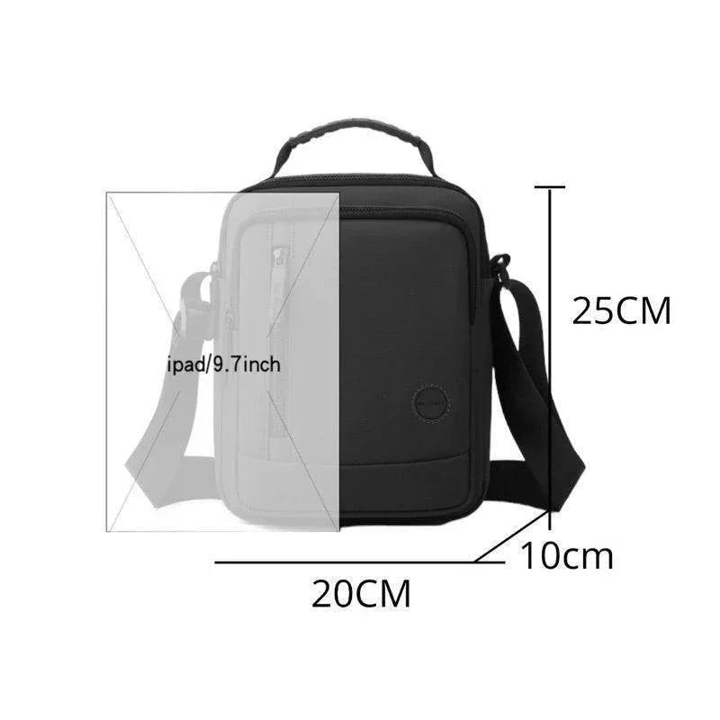 Sacoche Spacieuse Multipoches - Backpack dz