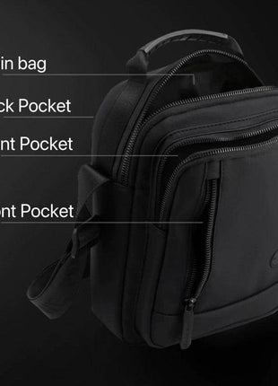 Sacoche Spacieuse Multipoches - Backpack dz