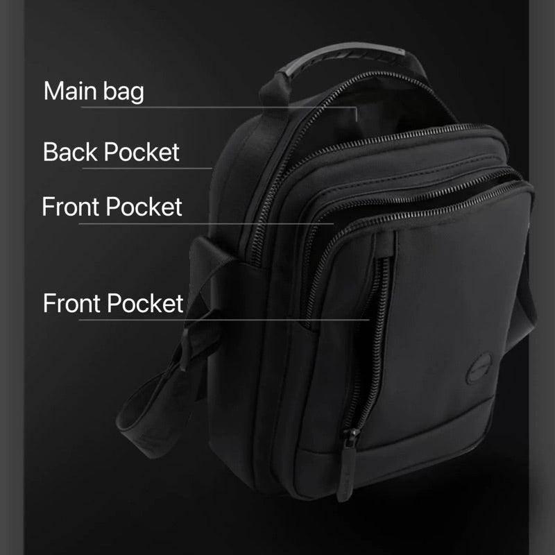 Sacoche Spacieuse Multipoches - Backpack dz